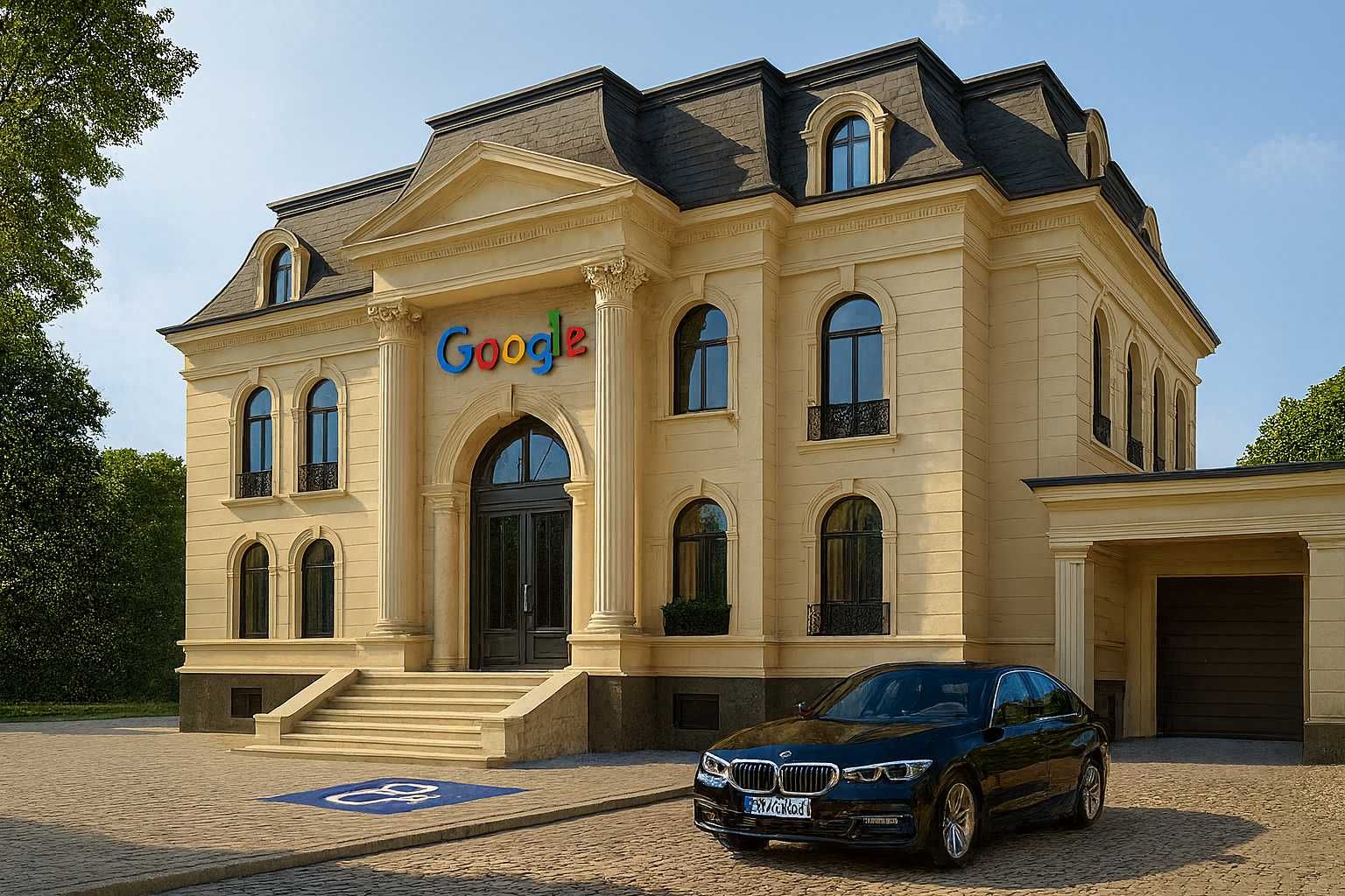 Сдается здание под офис и прочее