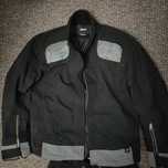 Costum Motociclist BMW StreetGuard GoreTex Negru Marime 46