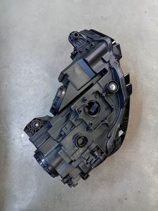 Far stanga Bi-Xenon Audi A3,S3,RS3 2015/2018