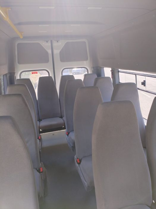 Продается Газель Некст