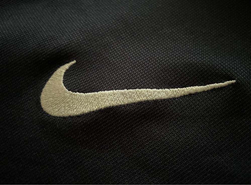 Nike Dri Fit Polo Tshirt M