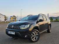 Dacia Duster(2) 1.5 dCi 4x4 !!! PROPRIETAR UNIC !!!