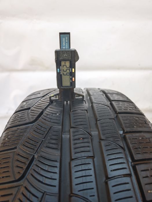 Anvelope 235/40/19 Pirelli iarna