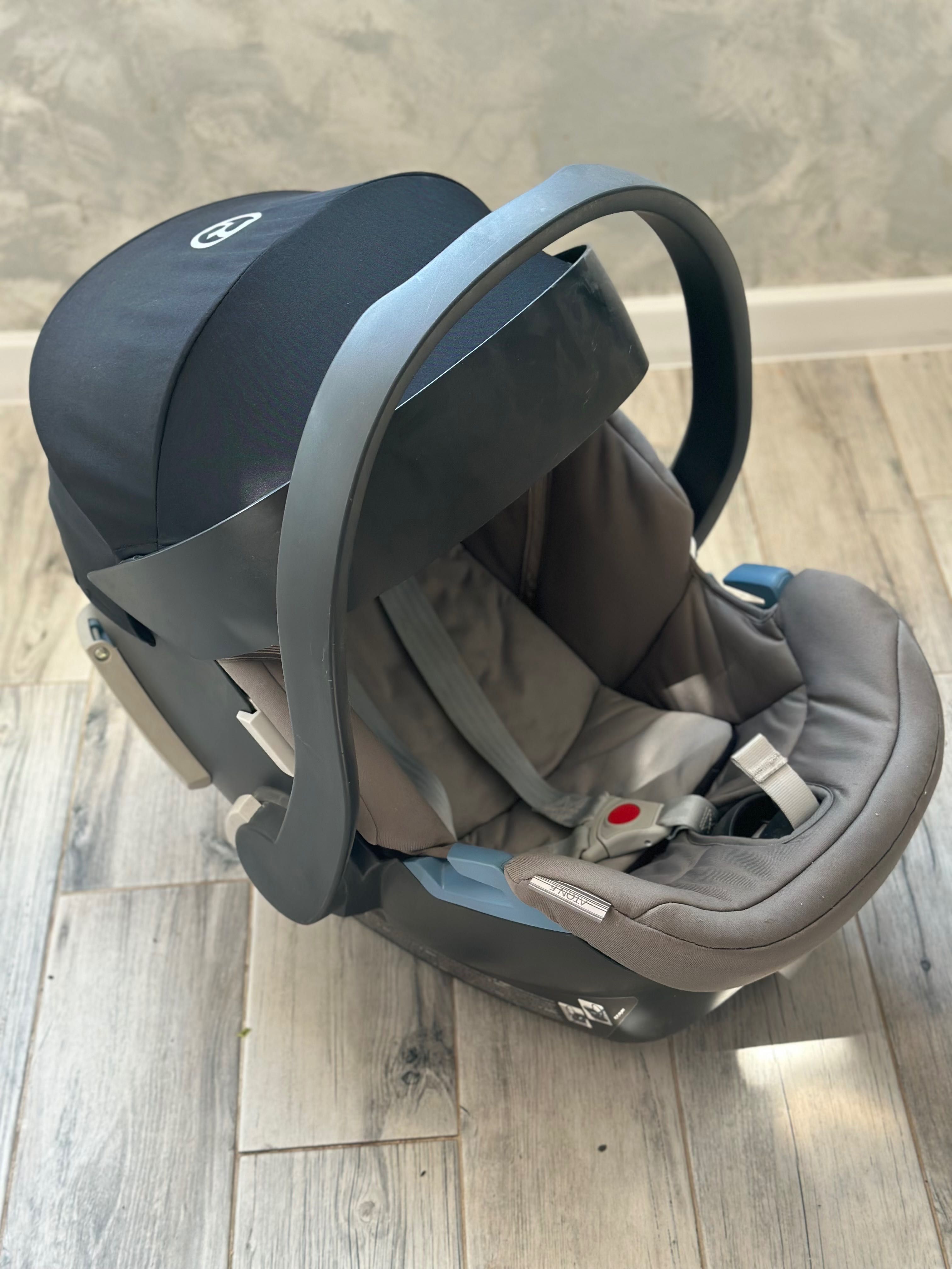 Столче за кола/количка Cybex
