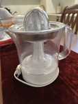 Сокоизтисквачка Kenwood