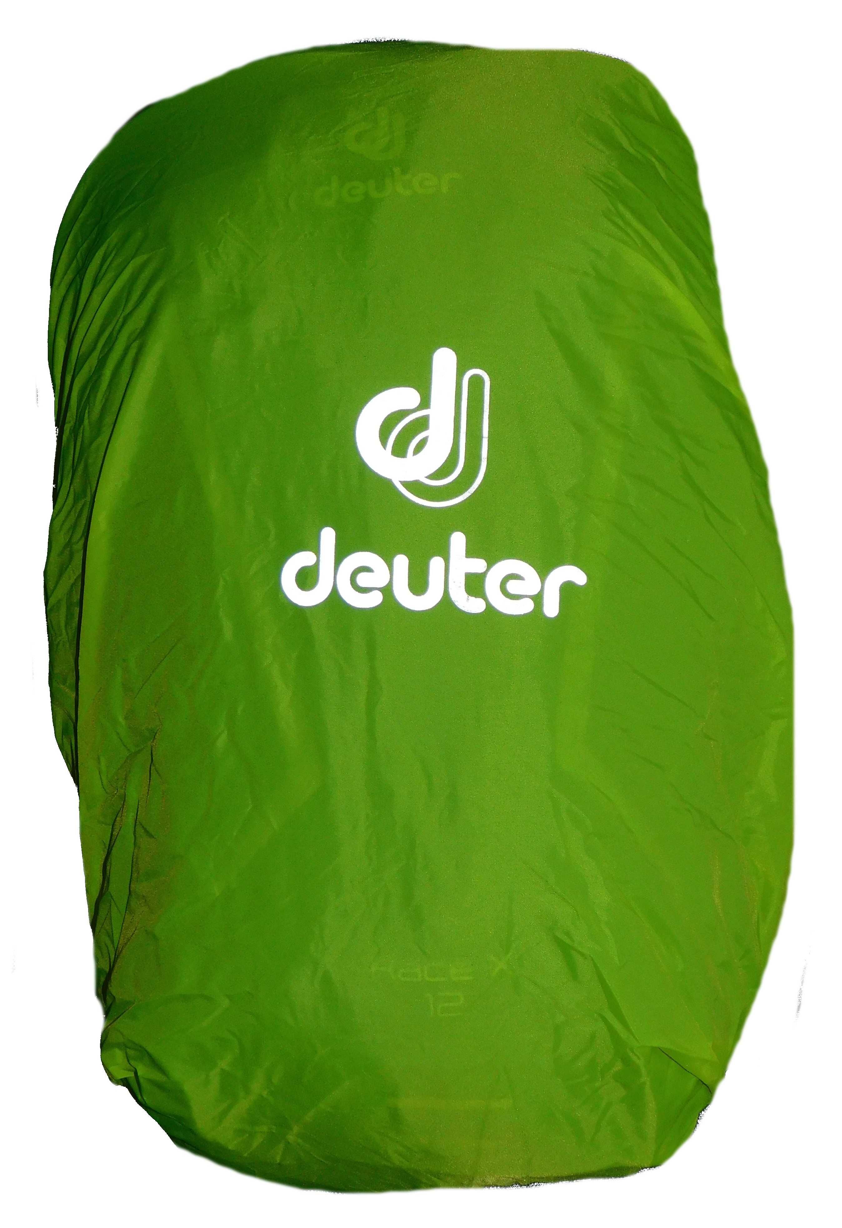 Rucsac Deuter Race X 12 litri