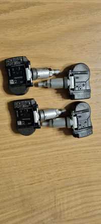 Senzori de presiune cu valve continental BMW F32 F33 X5 F15 F30