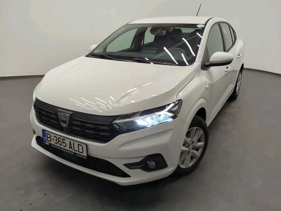 Dacia Logan Dacia Logan 1.0 Eco-g 100CP M6 Comfort