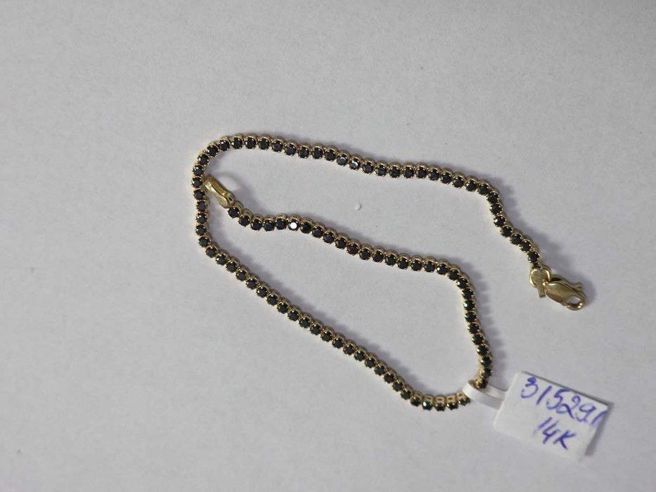 Bratara aur 14k 3.06gr (ctg)