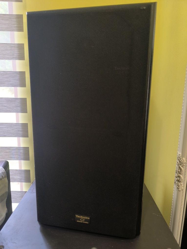 Boxe technics sb-cs95