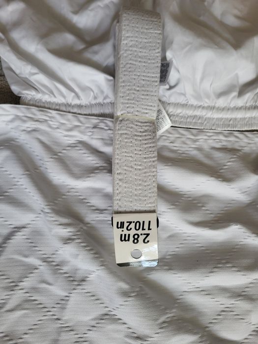 Kimono Judo Aikido 500 adulți 170 nepurtat