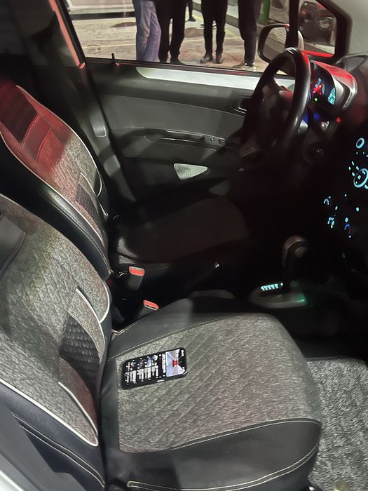 Spark sotiladi holati zoʻr