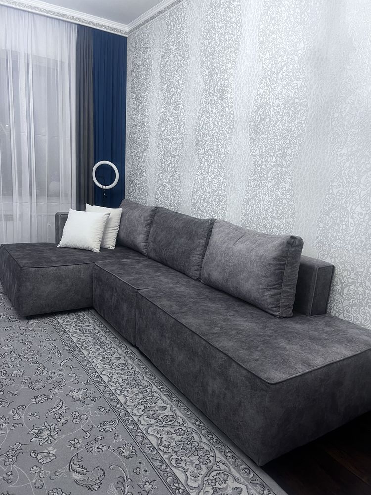 Диван угловой Loft