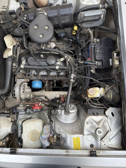 Dacia 1310 Li, an 2000