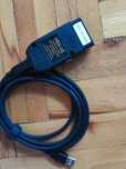 VCDS ARM STM32F429 VAG COM 23.3.1 HEX V2 tester auto VW  CAN Diagnoza