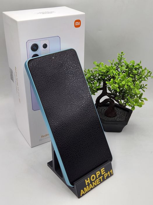 Hope Amanet P11-Redmi Note 13 Pro 5G 256Gb/Impecabil