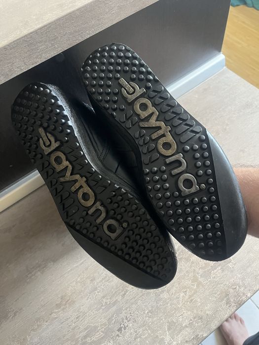 Ghete moto Daytona , autentice