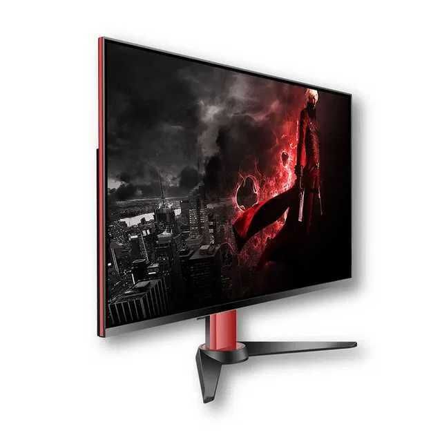 Компьютер для 3D и игр монитор Avtech PRO3000 27D 165Hz 27