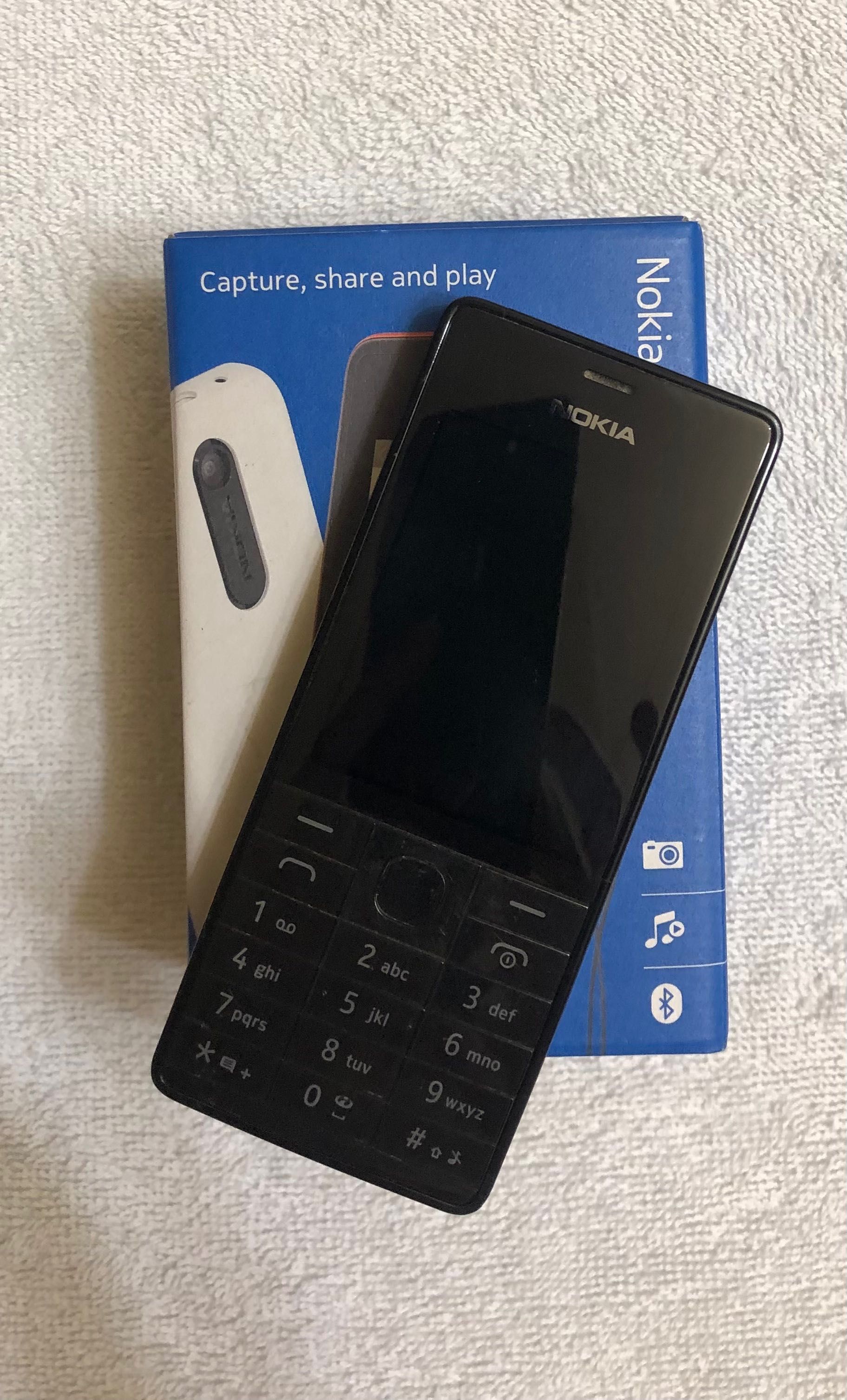 Nokia 515 Нокия 515