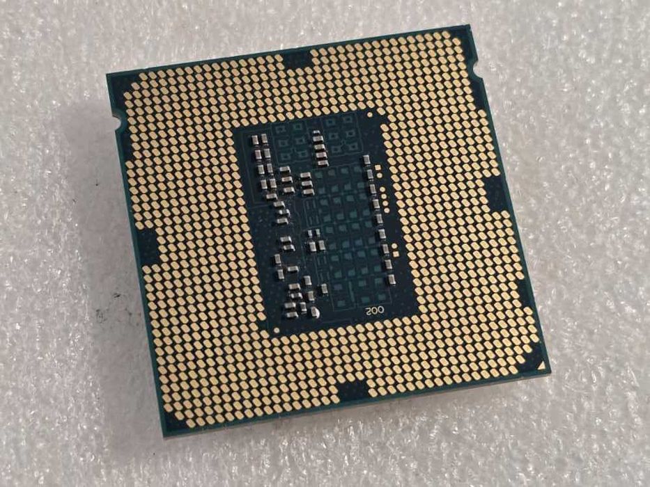 Procesor Intel Quad Core i7-4770, 3.40GHz, LGA1150, 8Mb Cache