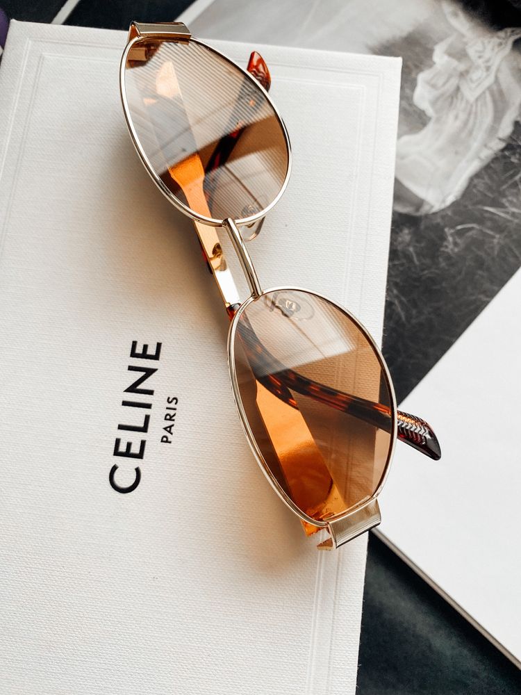 Дамски слънчеви очила Celin’e