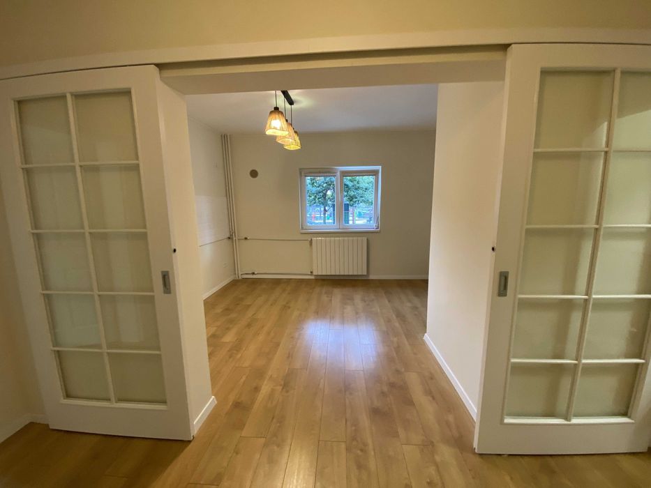 Apartament parter, vizavi de Prosper Mall, pretabil spatiu comercial