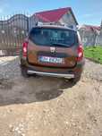 Dacia duster 15 dci