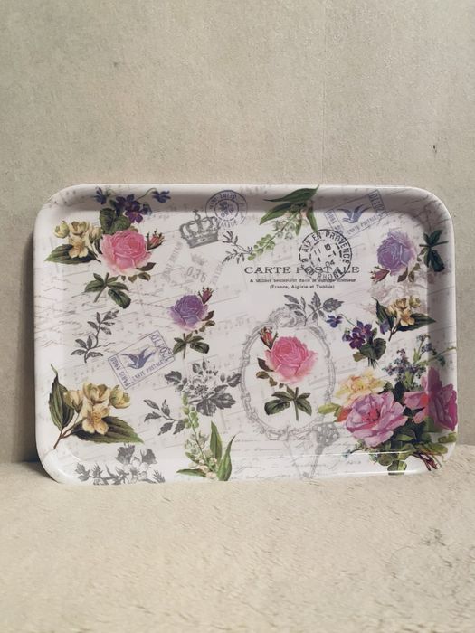 Поднос Carte Postale