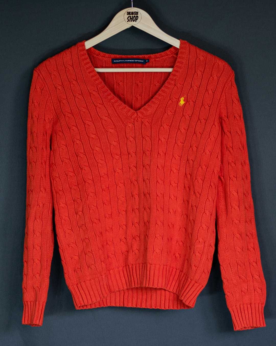 Ralph Lauren Sport vest