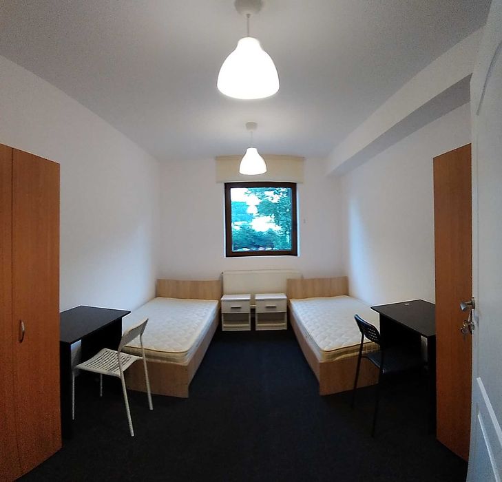 Cazare / chirie studenti Brasov, camin privat, toate utilități incluse