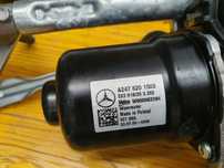 Ел мотор чистачки W247  Mercedes W247