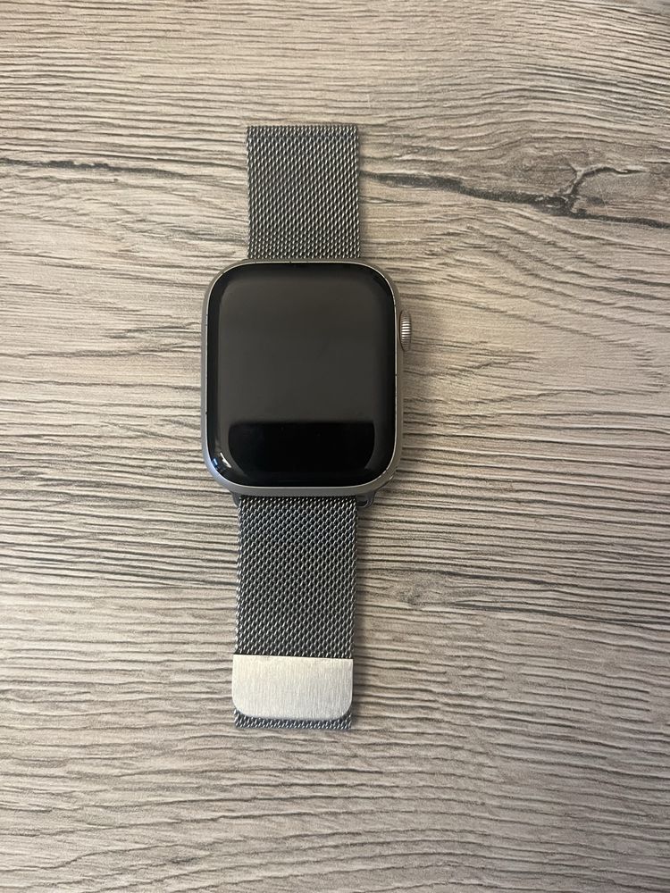 Apple watch series 7 45mm