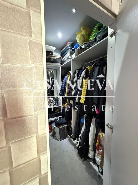 Продава се Четиристаен апартамент в Перник, Изток - 103 кв.м за 1700 €/кв.м - Снимка #11