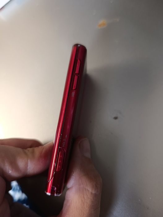 Плеер Sony nwz e454(B)