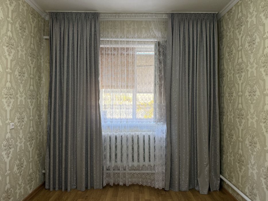 Занавеска сатылады