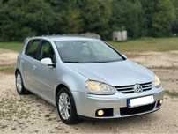 Volkswagen GOLF 5 / 1.9 TDI / Editie TOUR / DPF Activ / 238.000 Km ‼️