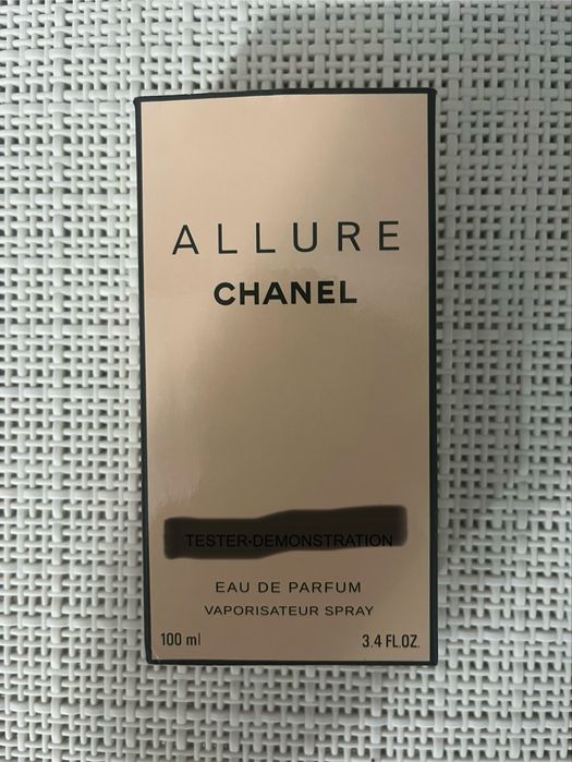Allure Chanell edp