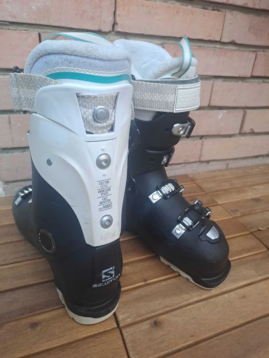 Ски обувки Salomon X Pro 80W