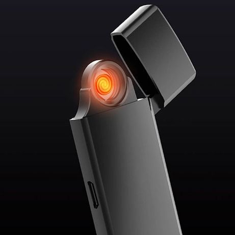 АКЦИЯ! Электронная Зажигалка Xiaomi Beebest Rechargeable Lighter L101