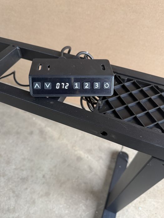 Motorli Elektr Stol Oyoqlari