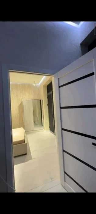 Продаётся своя 2-комнатная квартира в Яккасарайском районе!