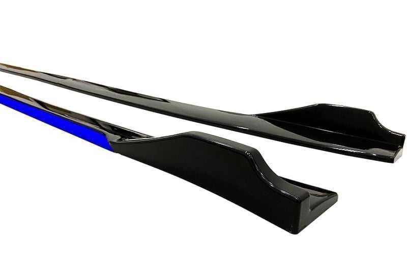 Lip extensie bara fata/extensii praguri universale