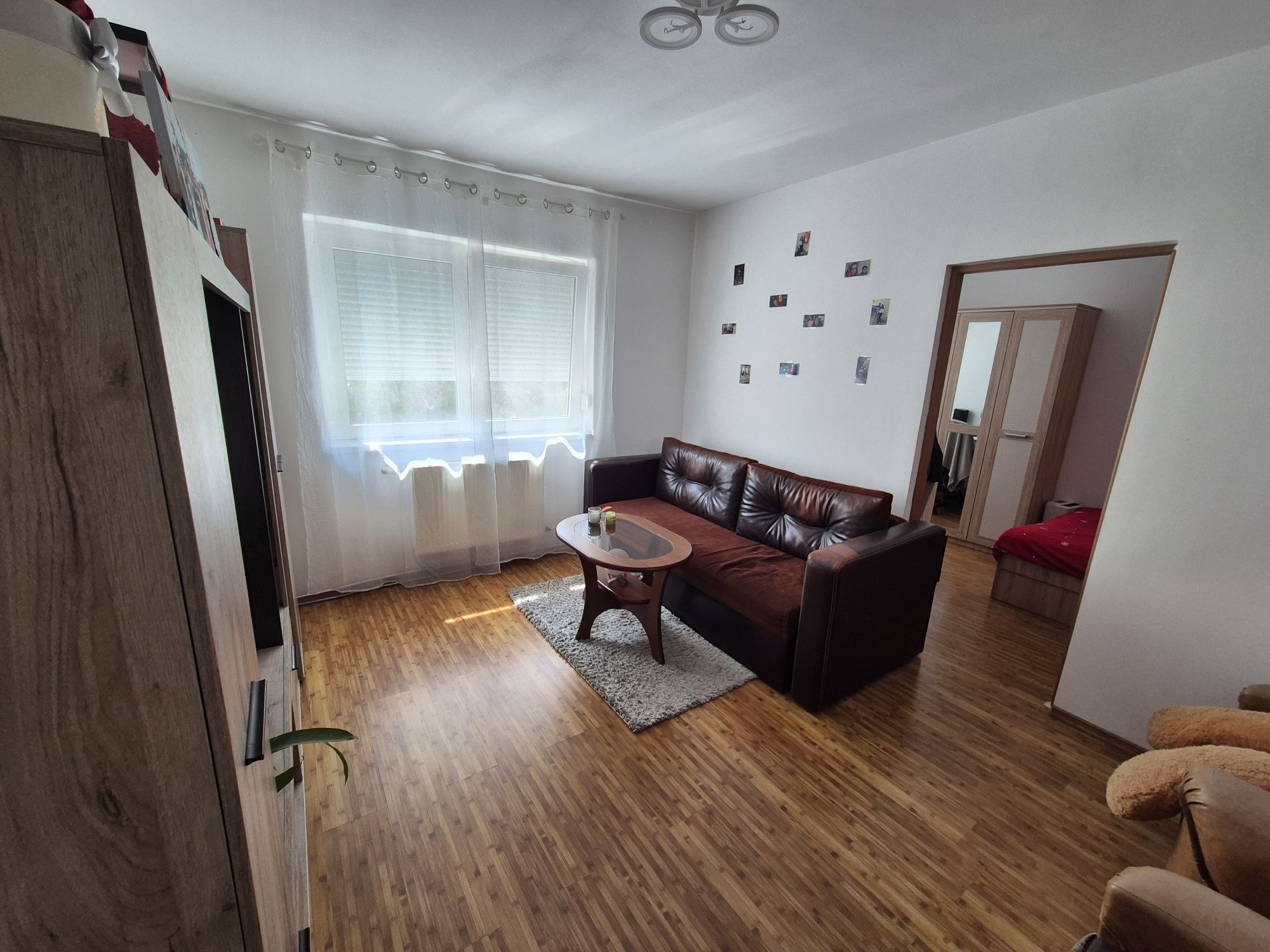 Apartament 2 camere de inchiriat zona blvd. Mihai Viteazu