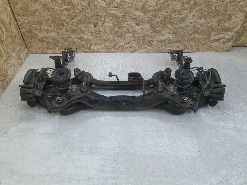 Punte spate Ford Mondeo Mk4