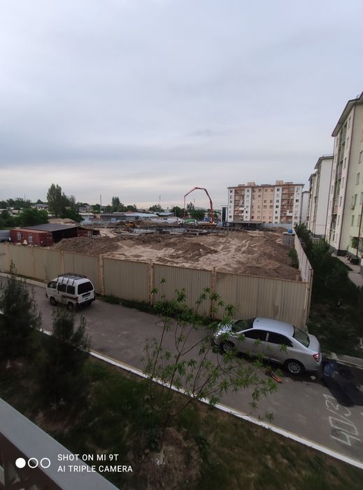 Сергили чоштепа янги дом 300д лубойига берамиз узок муддатга берилад