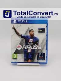 PS4 Fifa 23 | TotalConvert #D73666