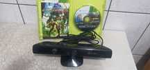 Senzor kinect ,joystick wireless xbox 360+joc 120 ron