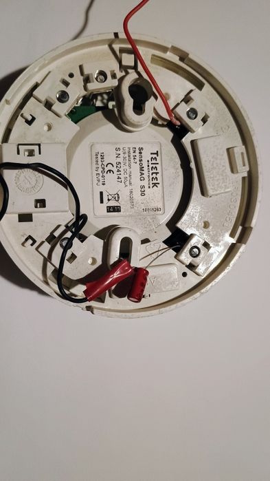 Vând senzori wireless PMD85 ,PMD1p,  și senzor fum