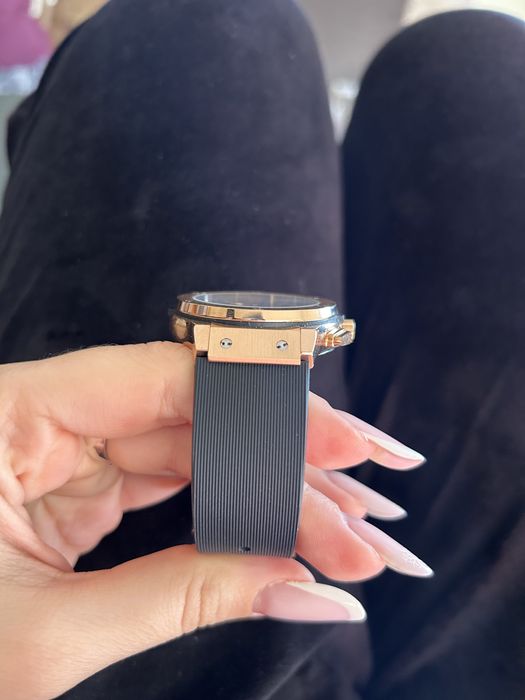 Ceas otel inoxidabil