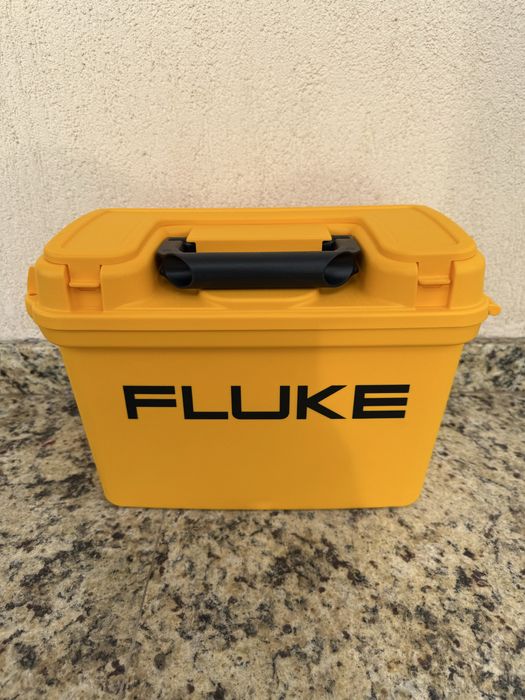 Fluke TiS55+ camera termoviziune